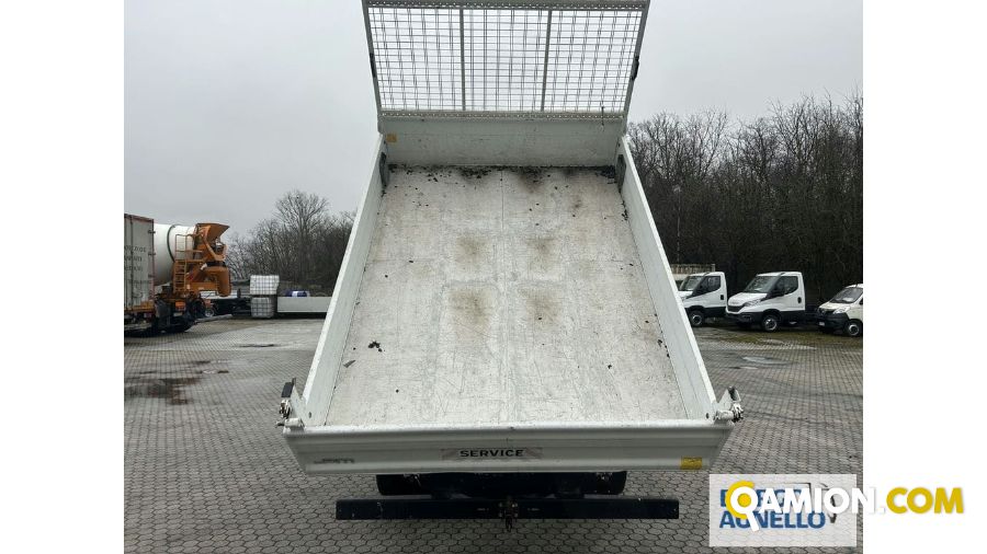 Iveco DAILY 35C16 DAILY 35C16 | Mezzi d'opera / mezzi da cantiere Altro | Borgo Agnello S.p.A.
