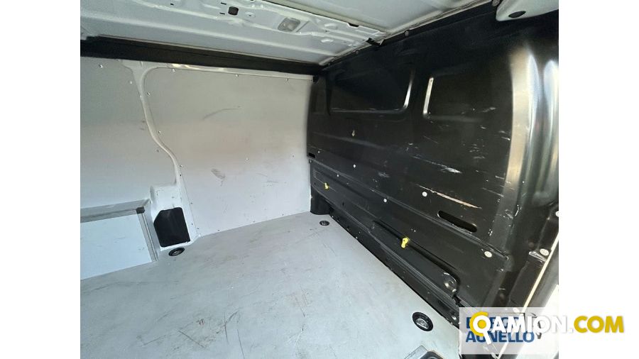 Fiat SCUDO SCUDO | Leggero Furgone > 35 q.li Altro | Borgo Agnello S.p.A.