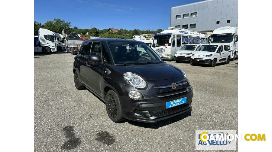 Fiat 500L 500L | Altro Automobile | Borgo Agnello S.p.A.