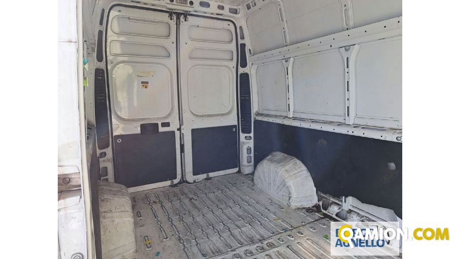 Peugeot BOXER BOXER | Leggero Furgone > 35 q.li Altro | Borgo Agnello S.p.A.
