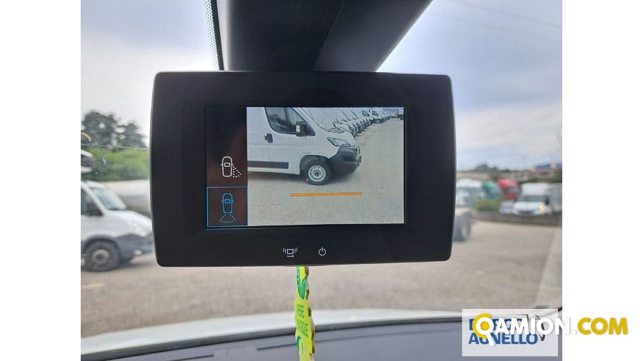 Citroen BERLINGO BERLINGO | Leggero Furgone > 35 q.li Altro | Borgo Agnello S.p.A.