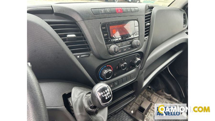 Iveco DAILY 35C16 DAILY 35C16 | Mezzi d'opera / mezzi da cantiere Altro | Borgo Agnello S.p.A.