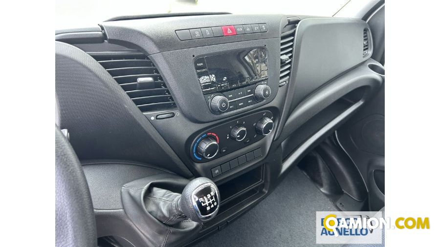 Iveco DAILY 35C14 DAILY 35C14 | Mezzi d'opera / mezzi da cantiere Altro | Borgo Agnello S.p.A.