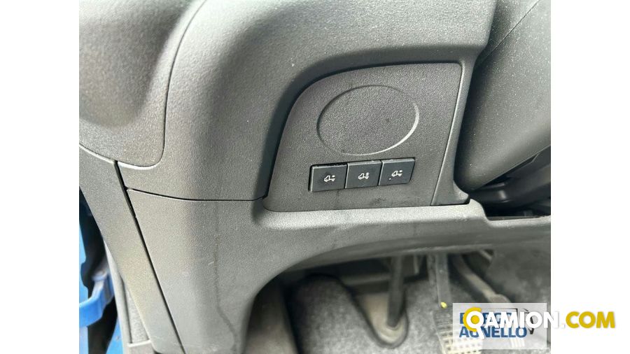 Iveco DAILY 35S16 DAILY 35S16 | Leggero Furgone > 35 q.li Altro | Borgo Agnello S.p.A.