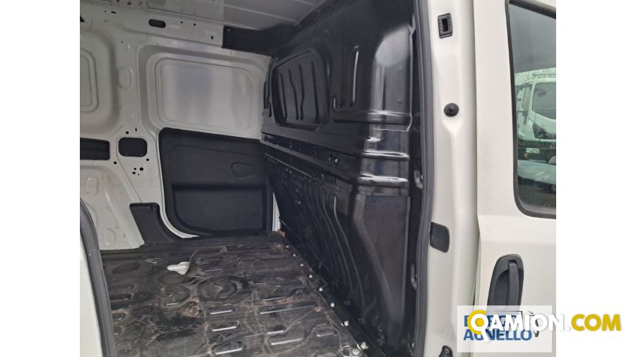 Fiat DOBLO DOBLO | Leggero Furgone > 35 q.li Altro | Borgo Agnello S.p.A.