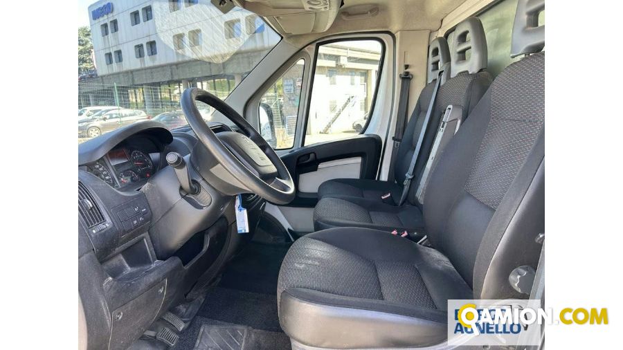 Peugeot BOXER BOXER | Leggero Furgone > 35 q.li Altro | Borgo Agnello S.p.A.