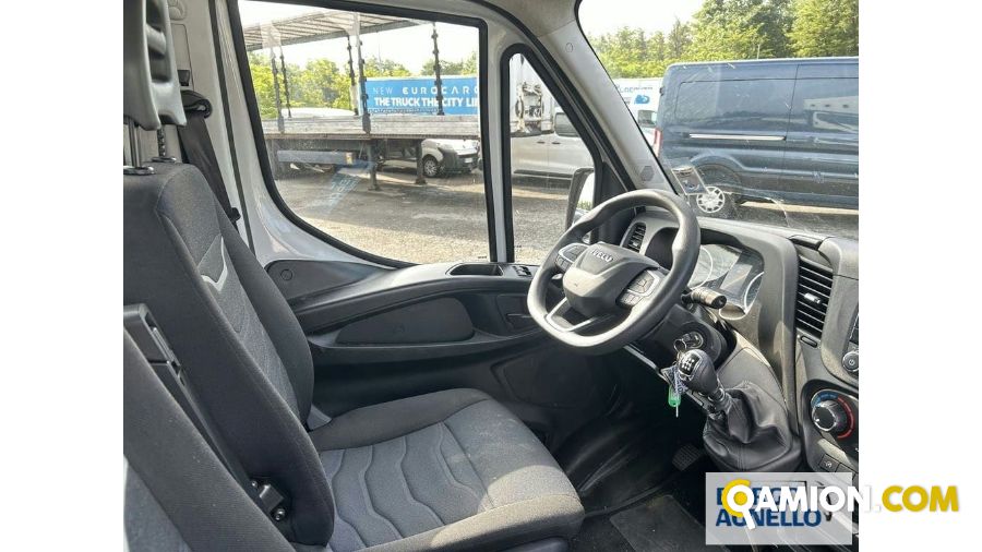 Iveco DAILY 35C14 DAILY 35C14 | Mezzi d'opera / mezzi da cantiere Altro | Borgo Agnello S.p.A.