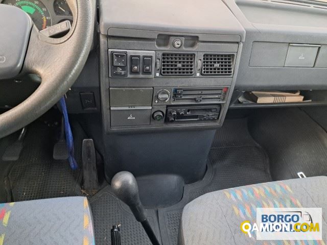 Iveco DAILY 35C10 DAILY 35C10 | Leggero Furgone > 35 q.li Altro | Borgo Agnello S.p.A.