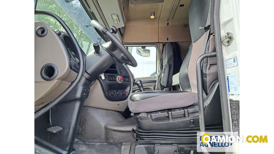 Daf XF105 XF105 | Trattore Trattore | Borgo Agnello S.p.A.
