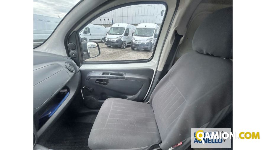 Fiat FIORINO FIORINO | Leggero Furgone > 35 q.li Altro | Borgo Agnello S.p.A.