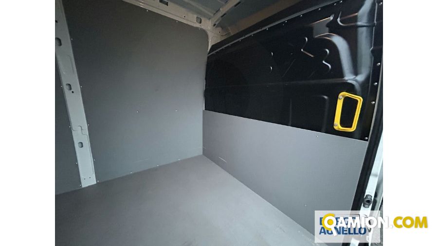 Iveco DAILY 35S14 DAILY 35S14 | Leggero Furgone > 35 q.li Altro | Borgo Agnello S.p.A.