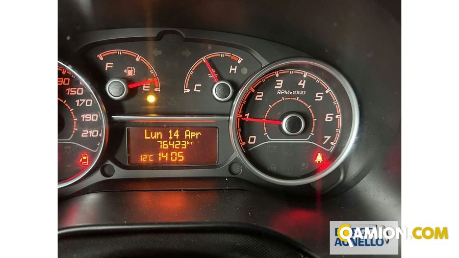 Fiat DOBLO DOBLO | Leggero Furgone > 35 q.li Altro | Borgo Agnello S.p.A.