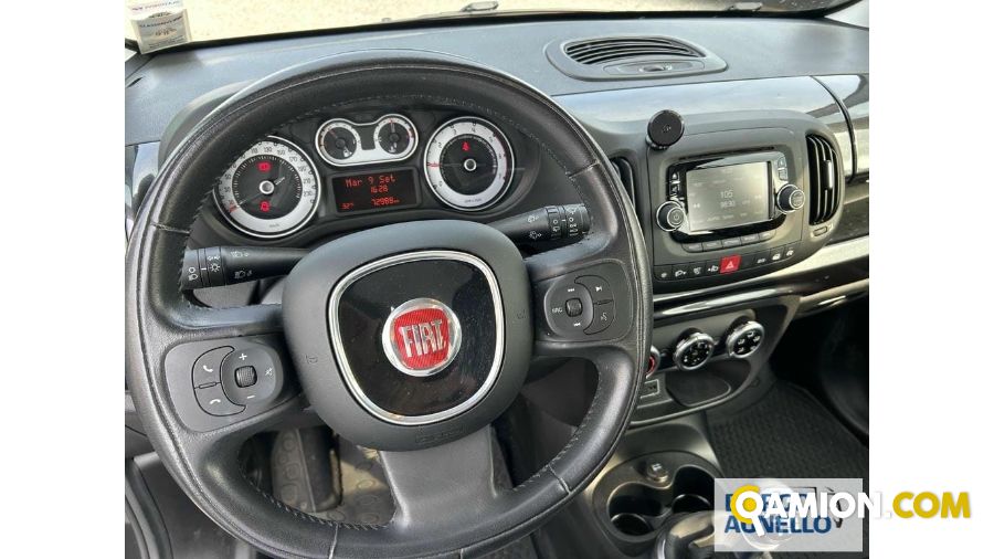 Fiat 500L 500L | Altro Automobile | Borgo Agnello S.p.A.