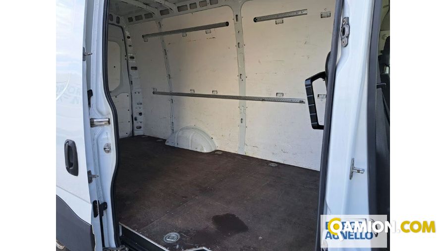 Iveco DAILY 35s16 | Leggero Furgone > 35 q.li Altro | Borgo Agnello S.p.A.