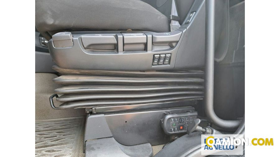 Daf XF XF | Motrice Cassa mobile | Borgo Agnello S.p.A.