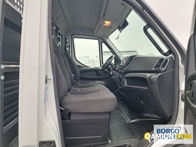 Iveco DAILY 35C14 DAILY 35C14 | Leggero Furgone > 35 q.li Altro | Borgo Agnello S.p.A.