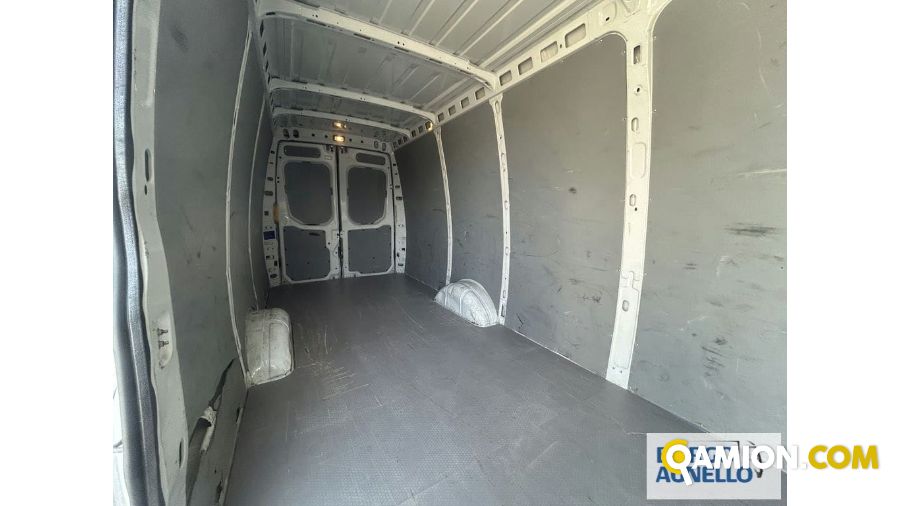 Iveco DAILY 35S16 DAILY 35S16 | Leggero Furgone > 35 q.li Altro | Borgo Agnello S.p.A.