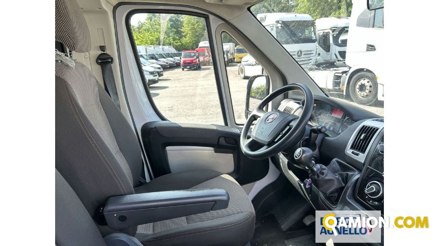 Fiat DUCATO DUCATO | Bus Minibus | Borgo Agnello S.p.A.