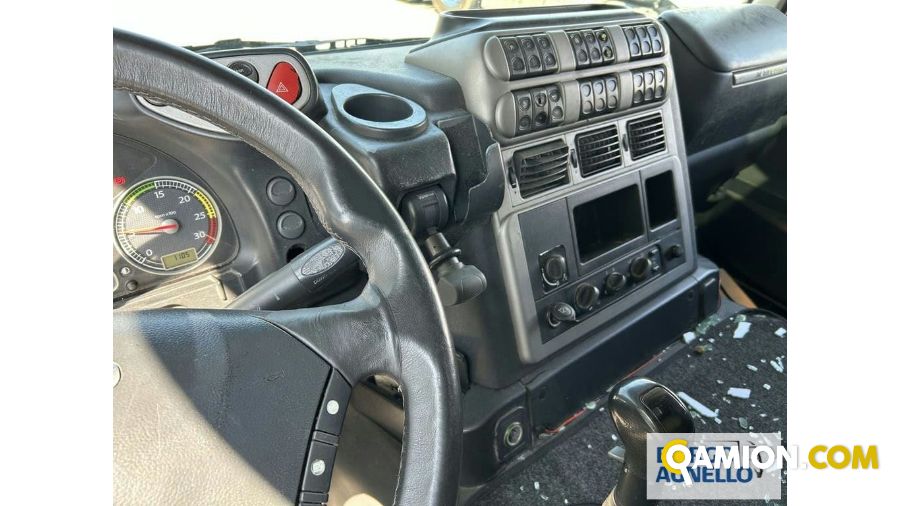 Iveco STRALIS TRATTORE AT440S45 T/P | Trattore Trattore | Borgo Agnello S.p.A.