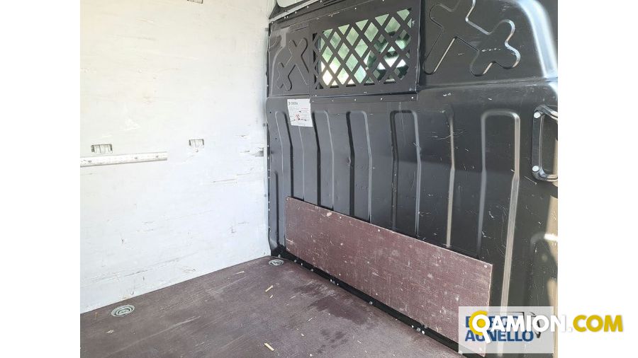 Iveco DAILY 35S16 DAILY 35S16 | Leggero Furgone > 35 q.li Altro | Borgo Agnello S.p.A.