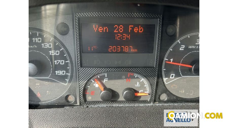 Peugeot BOXER BOXER | Leggero Furgone > 35 q.li Altro | Borgo Agnello S.p.A.