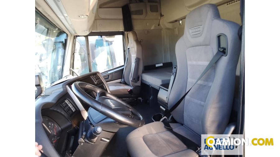 Scania R 164 R 164 | Trattore Trattore | Borgo Agnello S.p.A.