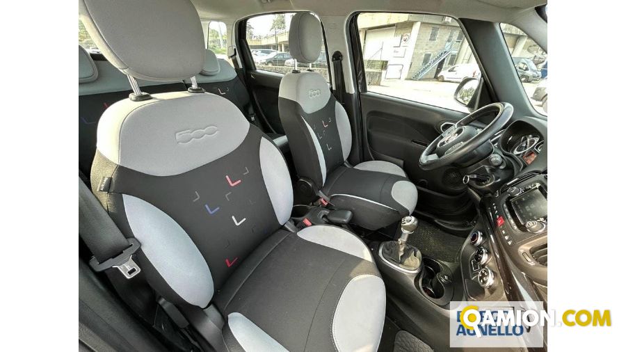 Fiat 500L 500L | Altro Automobile | Borgo Agnello S.p.A.