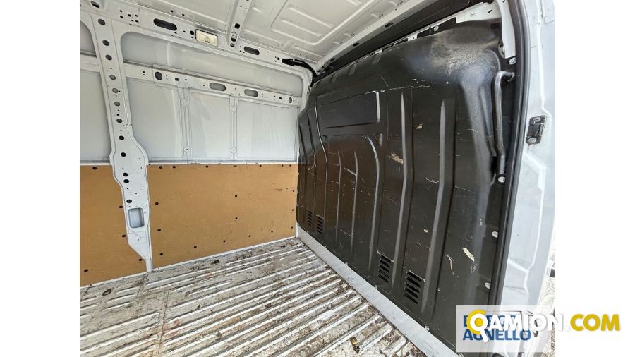 Renault MASTER MASTER | Leggero Furgone > 35 q.li Altro | Borgo Agnello S.p.A.