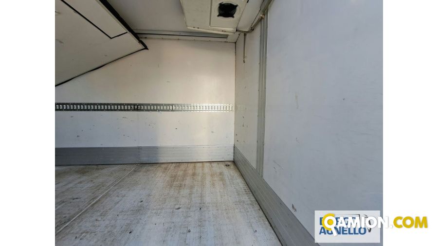 Iveco DAILY 70C18 DAILY 70C18 | Motrice Isotermico / coibentato | Borgo Agnello S.p.A.