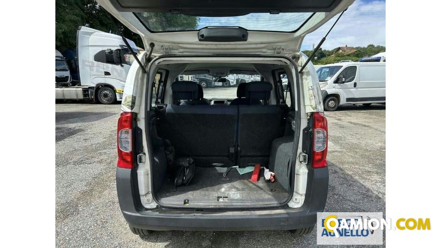 Citroen NEMO NEMO | Leggero Furgone > 35 q.li Altro | Borgo Agnello S.p.A.