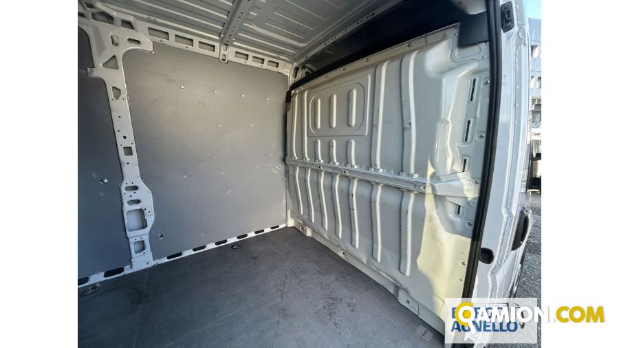 Fiat DUCATO DUCATO | Leggero Furgone > 35 q.li Altro | Borgo Agnello S.p.A.