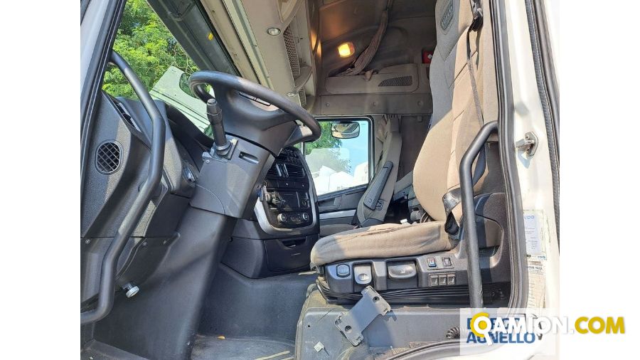 Iveco STRALIS TRATTORE AS-440S46T P STRALIS TRATTORE AS-440S46T P | Trattore Trattore | Borgo Agnello S.p.A.