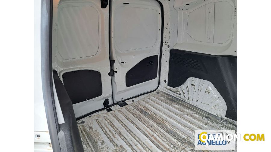 Opel COMBO COMBO | Leggero Furgone > 35 q.li Altro | Borgo Agnello S.p.A.
