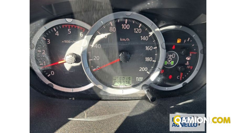 Mitsubishi L 200 L 200 | Automobile Altro | Borgo Agnello S.p.A.