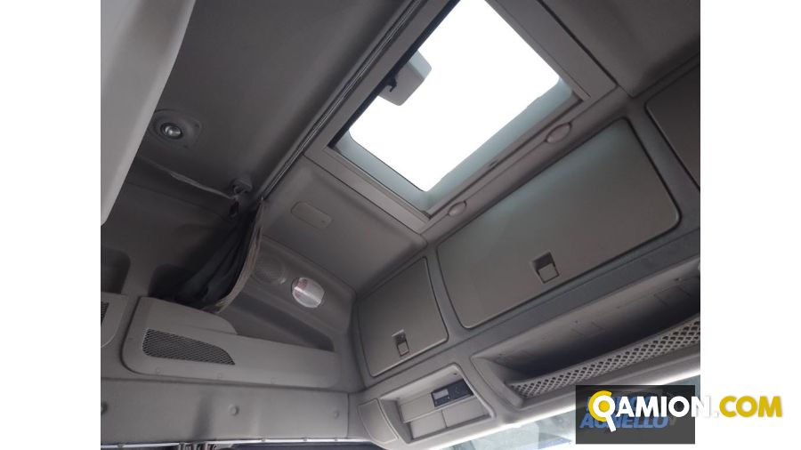 Iveco STRALIS STRALIS | Trattore Trattore | Borgo Agnello S.p.A.
