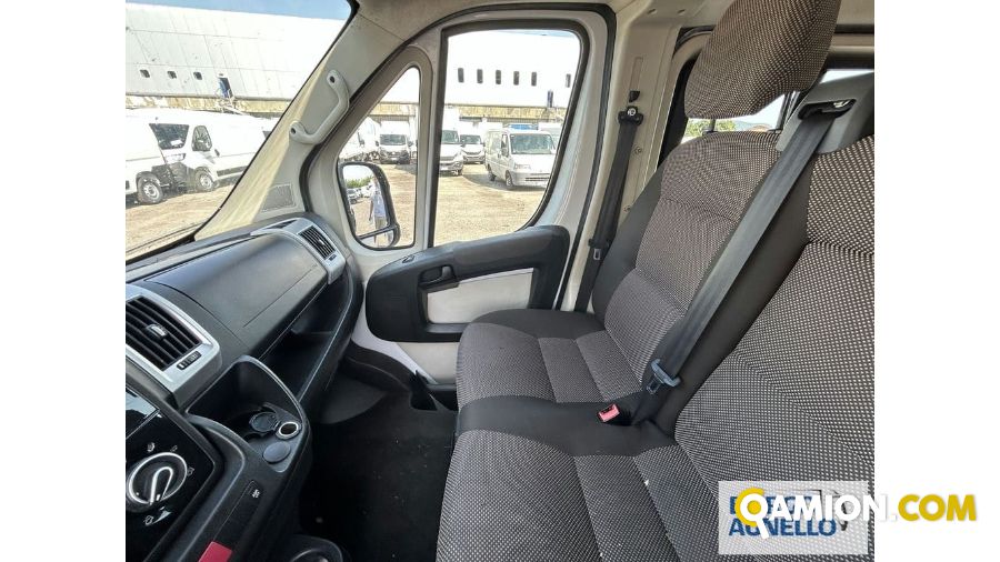 Fiat DUCATO DUCATO | Bus Minibus | Borgo Agnello S.p.A.
