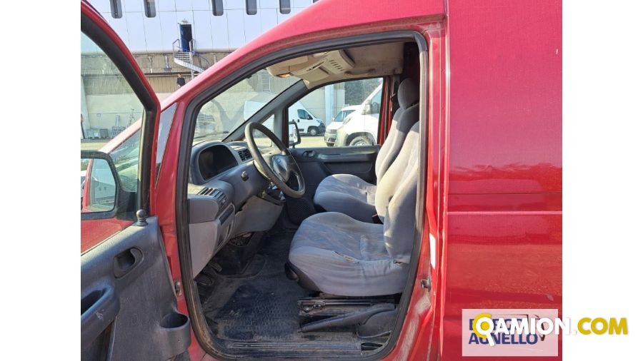 Fiat SCUDO SCUDO | Leggero Furgone > 35 q.li Altro | Borgo Agnello S.p.A.