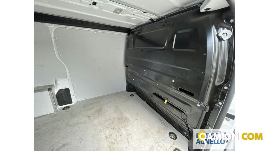Fiat SCUDO SCUDO | Leggero Furgone > 35 q.li Altro | Borgo Agnello S.p.A.