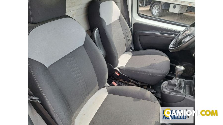 Fiat FIORINO FIORINO | Leggero Furgone > 35 q.li Altro | Borgo Agnello S.p.A.