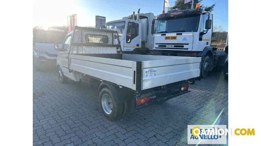 Piaggio PORTER PORTER | Mezzi d'opera / mezzi da cantiere Altro | Borgo Agnello S.p.A.