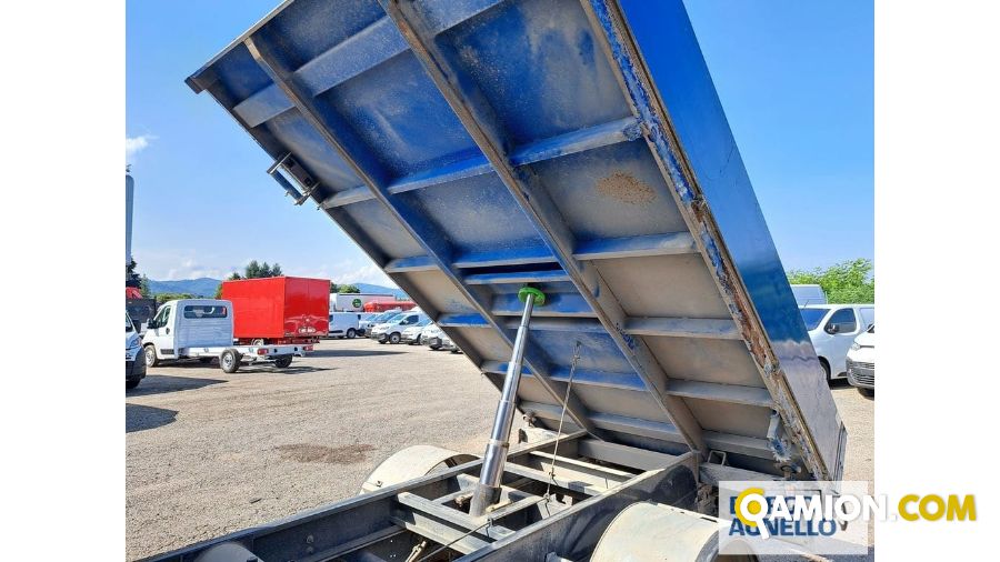 Iveco DAILY 35C14 DAILY 35C14 | Mezzi d'opera / mezzi da cantiere Altro | Borgo Agnello S.p.A.