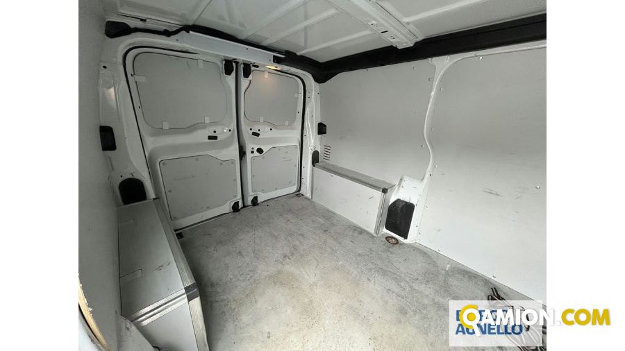 Fiat SCUDO SCUDO | Leggero Furgone > 35 q.li Altro | Borgo Agnello S.p.A.