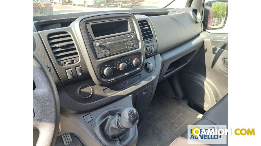 Fiat TALENTO TALENTO | Bus Minibus | Borgo Agnello S.p.A.