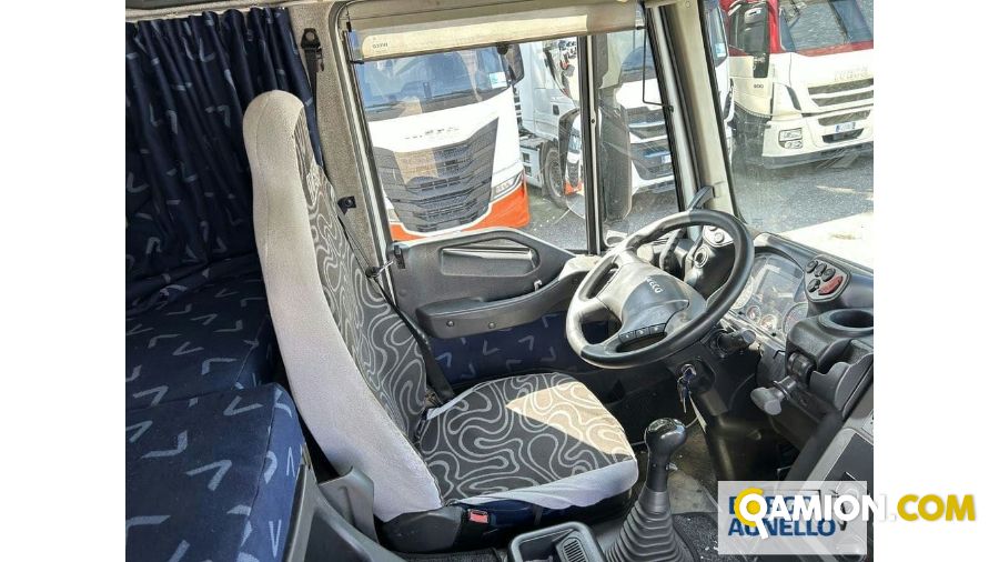 Iveco STRALIS TRATTORE AT440S45 T/P | Trattore Trattore | Borgo Agnello S.p.A.