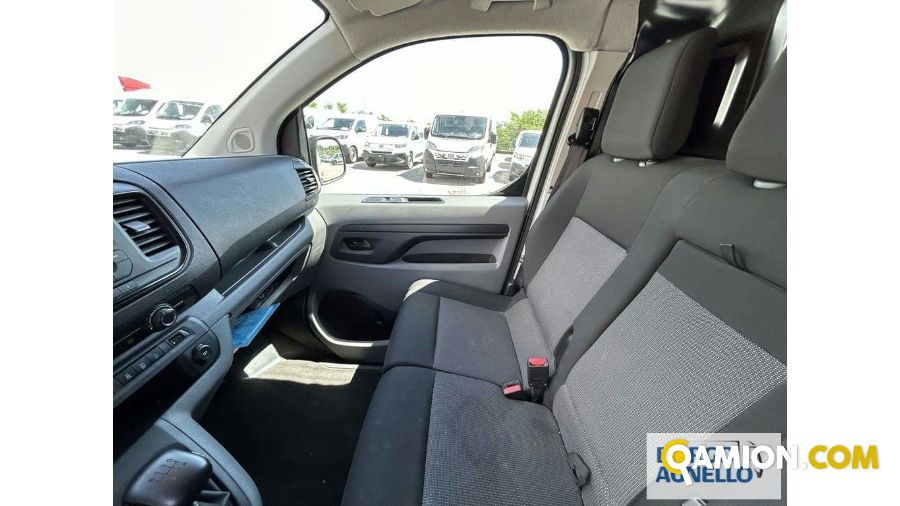 Fiat SCUDO SCUDO | Leggero Furgone > 35 q.li Altro | Borgo Agnello S.p.A.