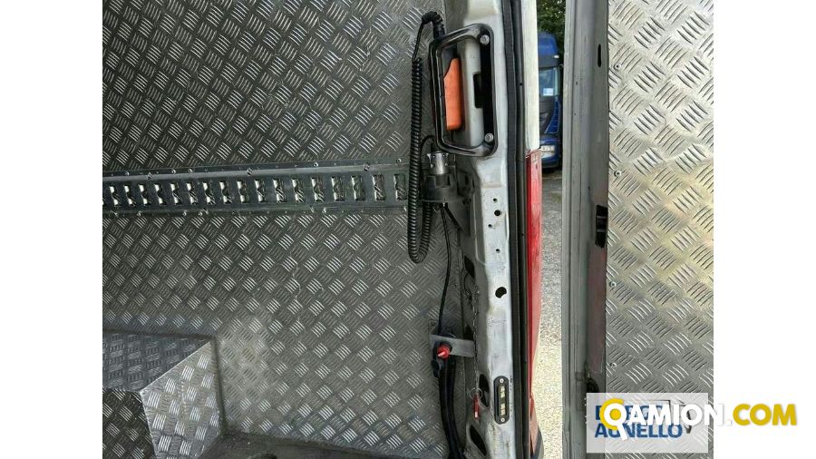 Iveco DAILY 35S17 | Leggero Furgone > 35 q.li Altro | Borgo Agnello S.p.A.