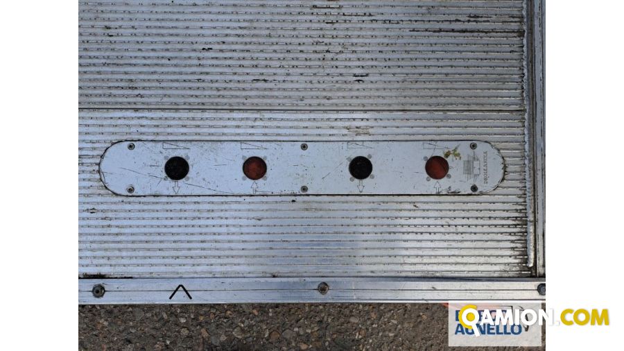 Iveco DAILY 35C14 DAILY 35C14 | Leggero Furgone > 35 q.li Altro | Borgo Agnello S.p.A.