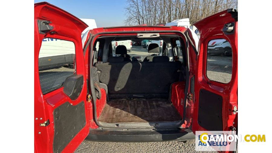 Fiat FIORINO FIORINO | Leggero Furgone > 35 q.li Altro | Borgo Agnello S.p.A.