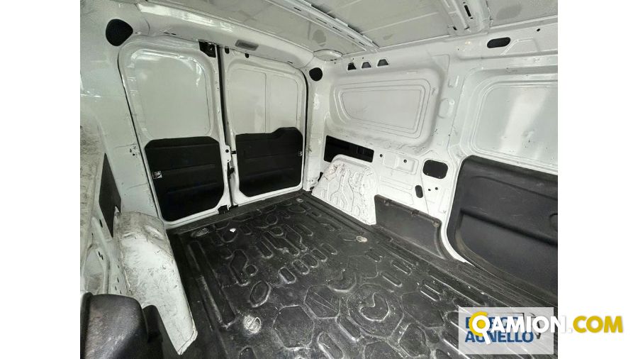 Fiat DOBLO DOBLO | Leggero Furgone > 35 q.li Altro | Borgo Agnello S.p.A.