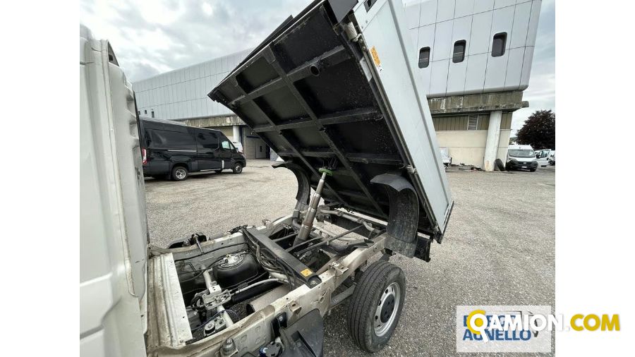 Piaggio PORTER PORTER | Mezzi d'opera / mezzi da cantiere Altro | Borgo Agnello S.p.A.